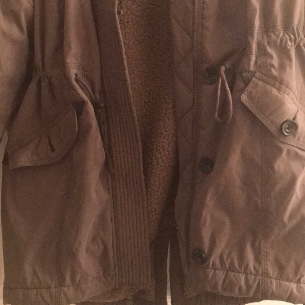 Coat - Picture 2 of 6